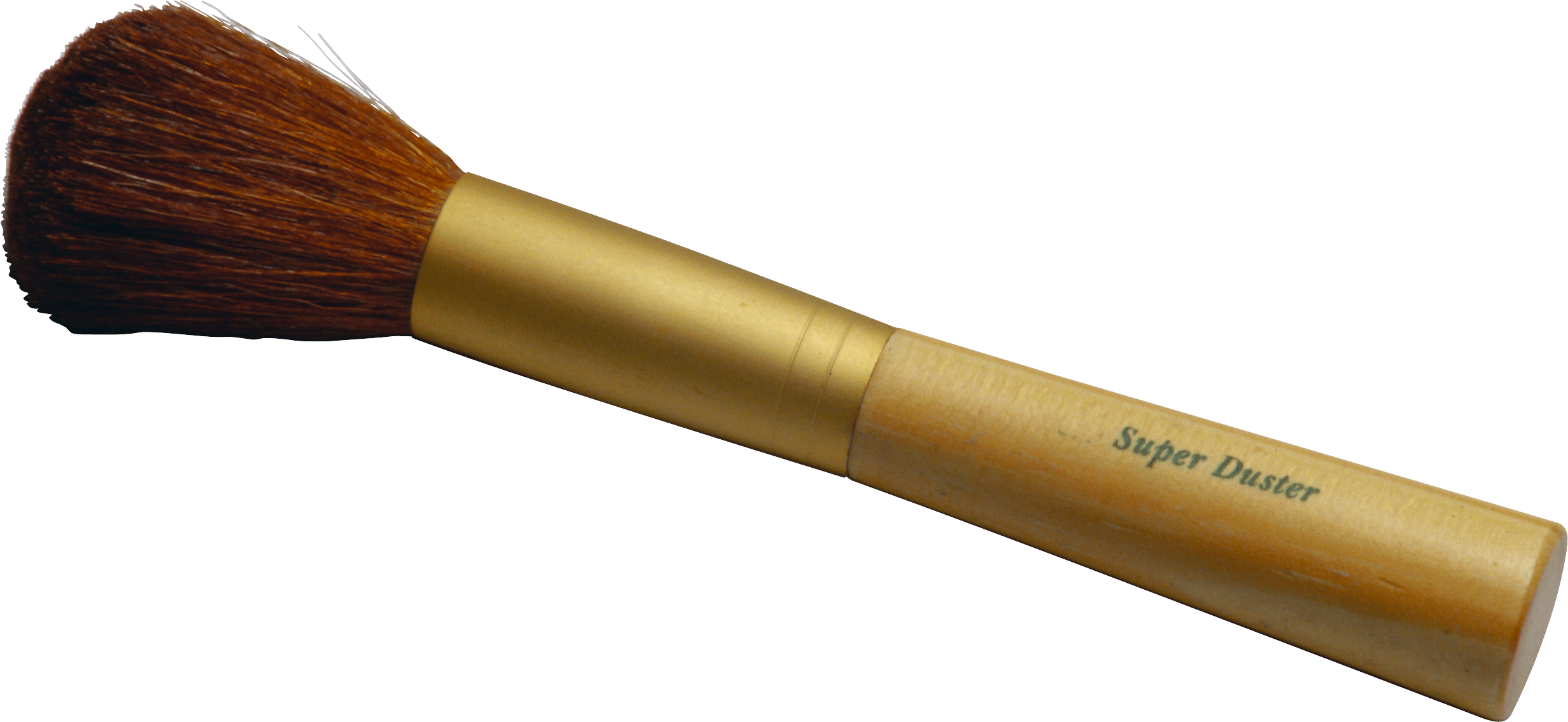 Brush Transparent PNG Image