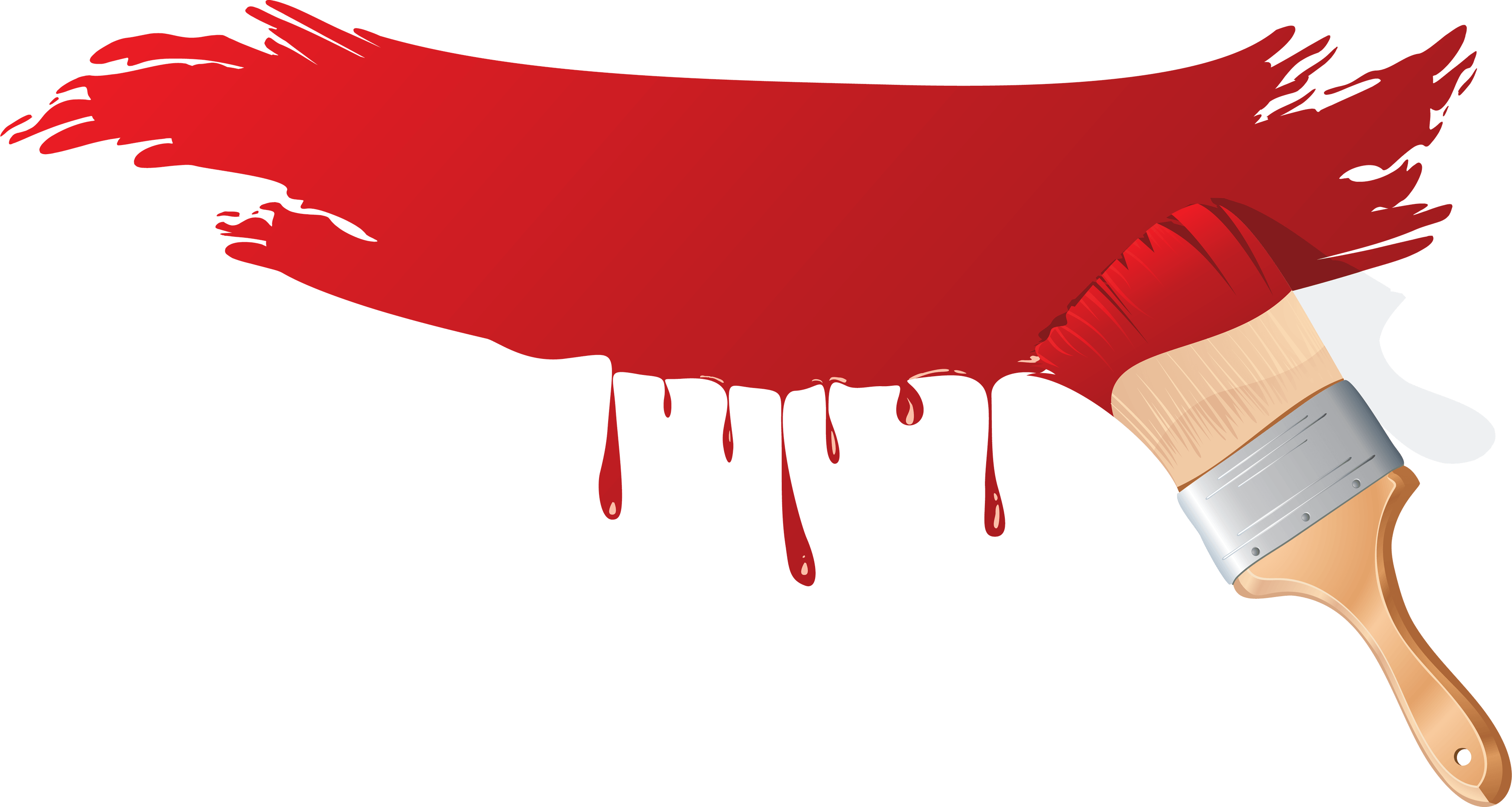Brush Transparent PNG Image