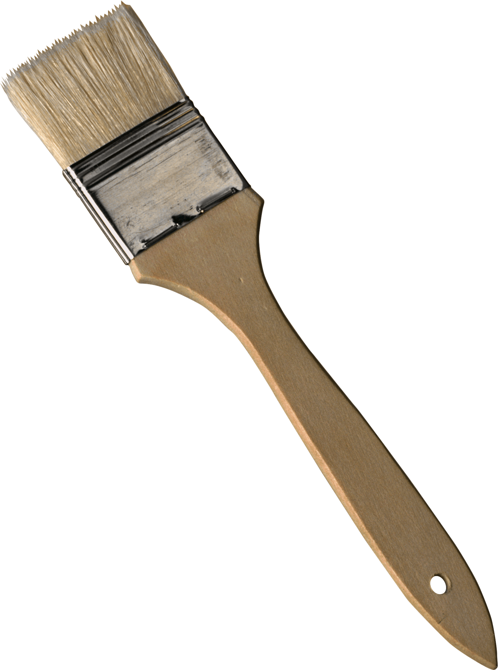 Brush Transparent PNG Image