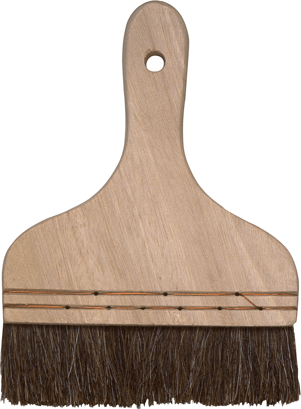 Brush Transparent PNG Image