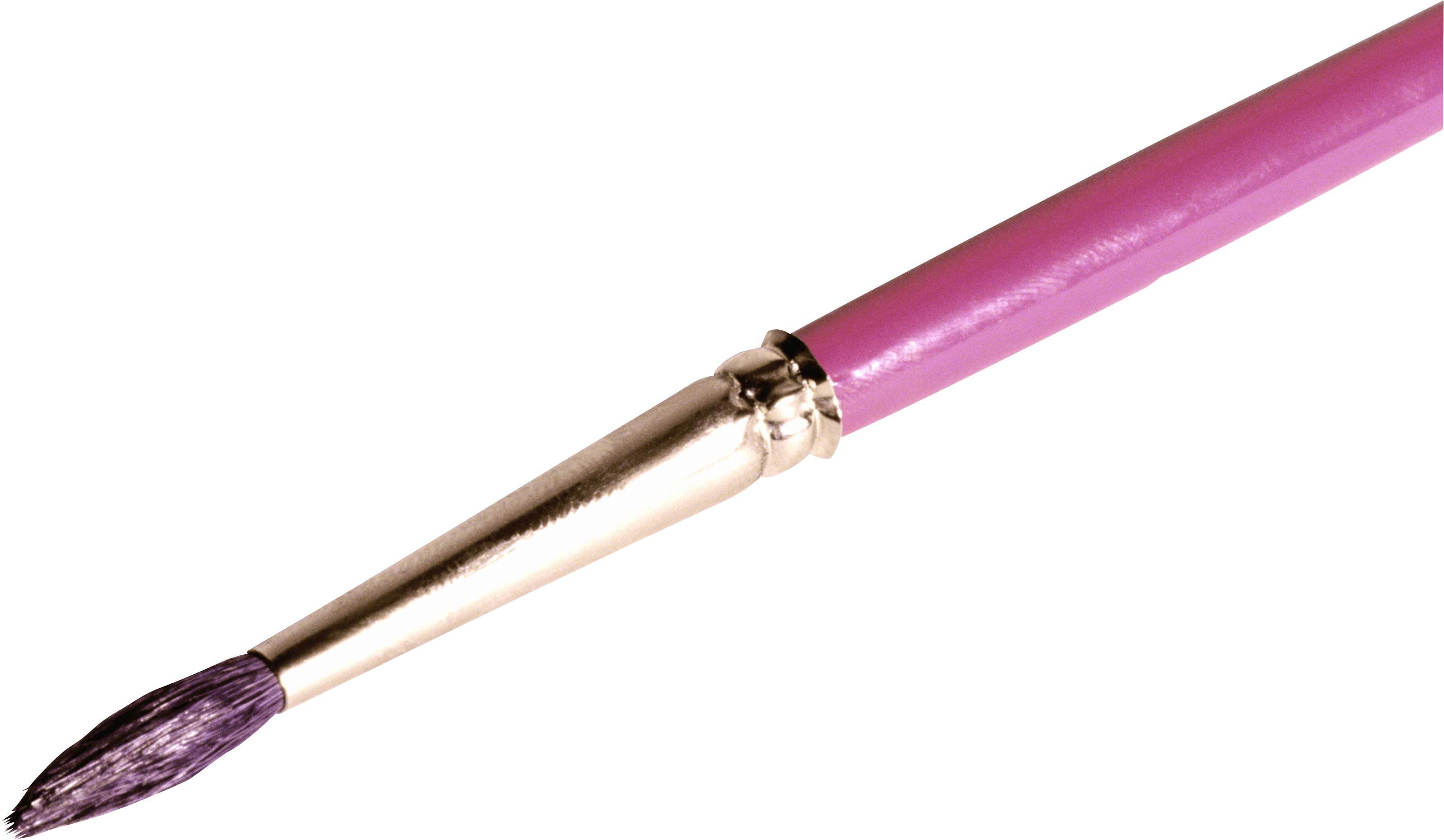 Brush Transparent PNG Image