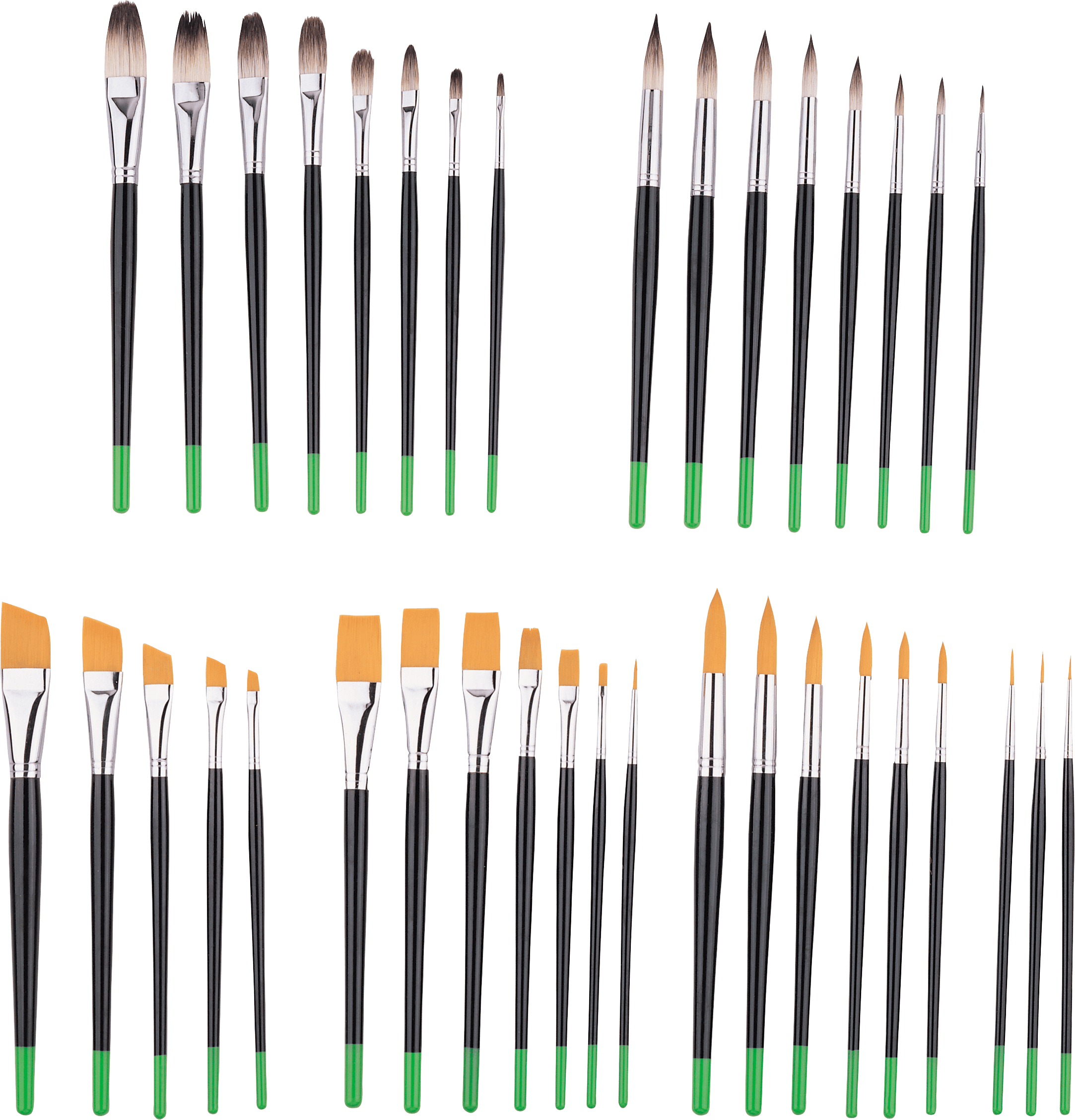 Brush Transparent PNG Image