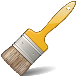 Brush Transparent PNG Image