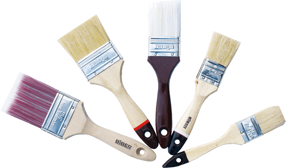 Brush Transparent PNG Image