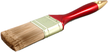 Brush Transparent PNG Image