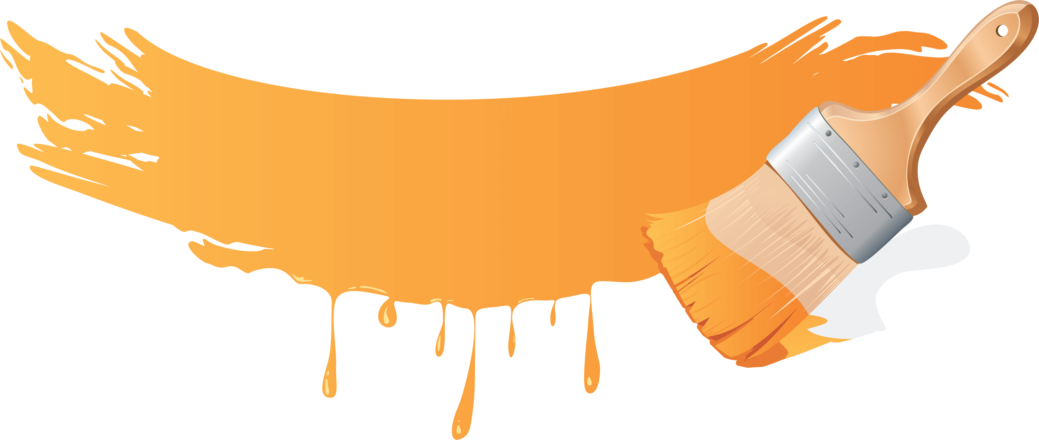 Brush Transparent PNG Image