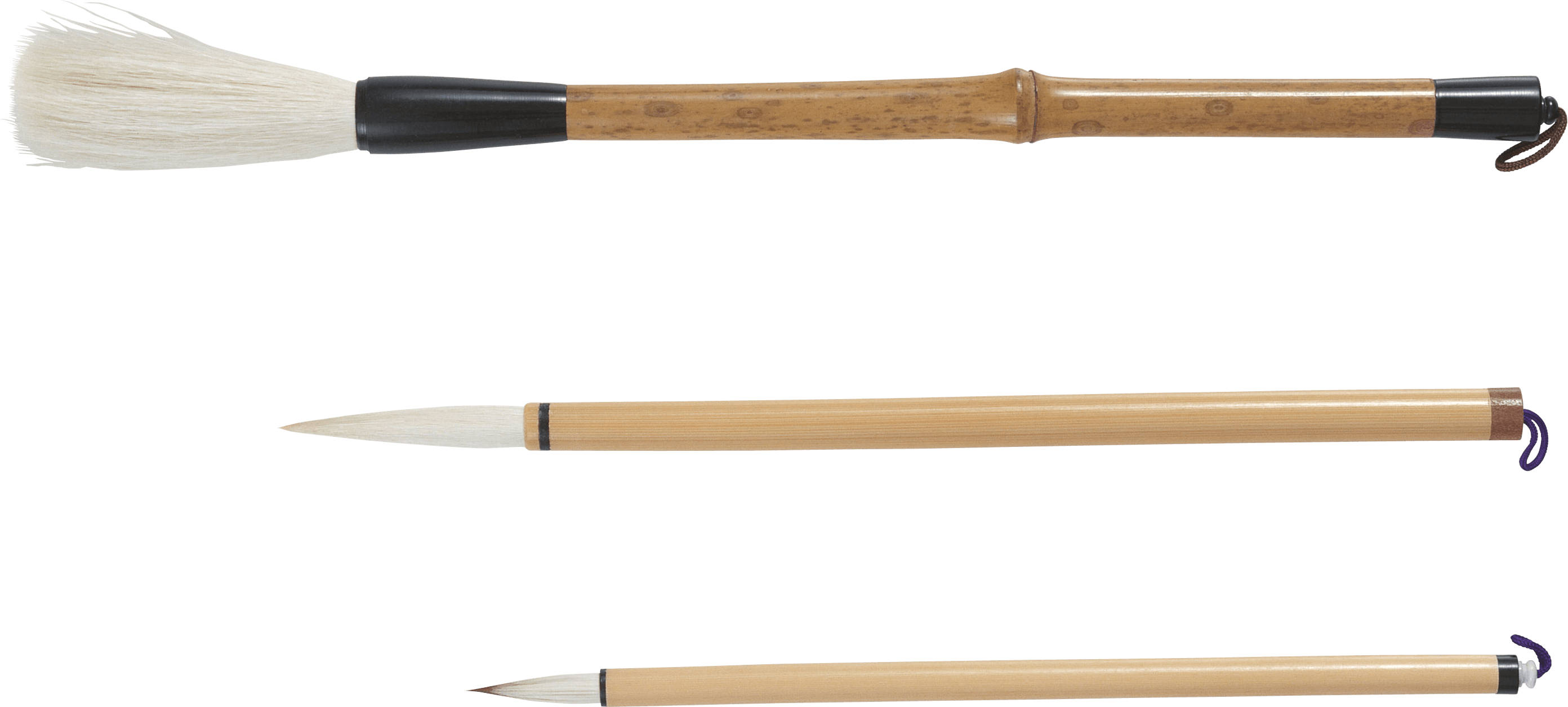 Brush Transparent PNG Image