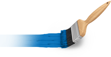 Paint Brush Transparent PNG Image