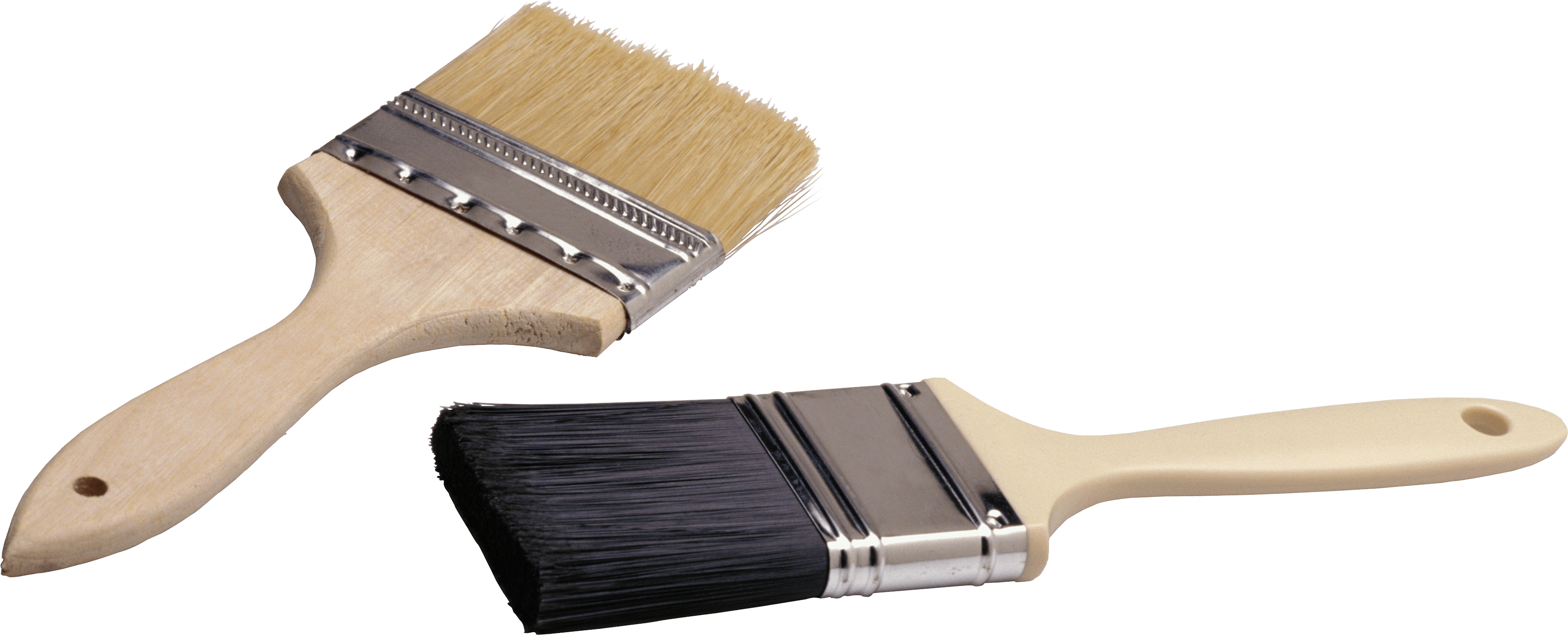 Brush Transparent PNG Image
