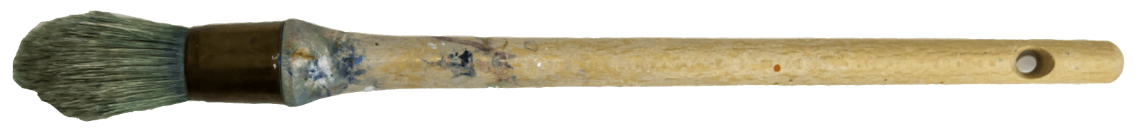 Brush Transparent PNG Image