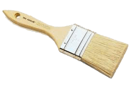 Brush Transparent PNG Image