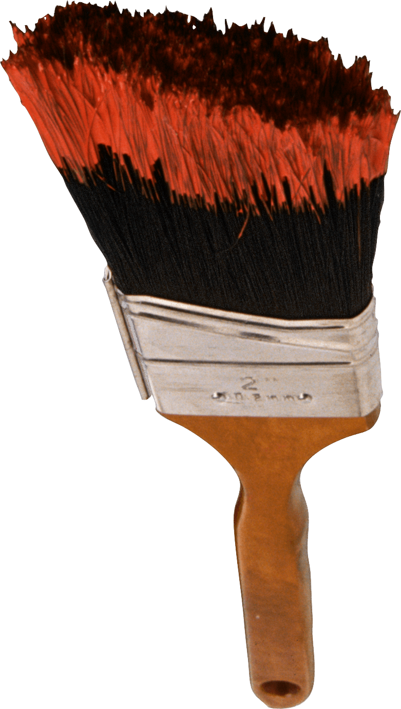 Brush Transparent PNG Image