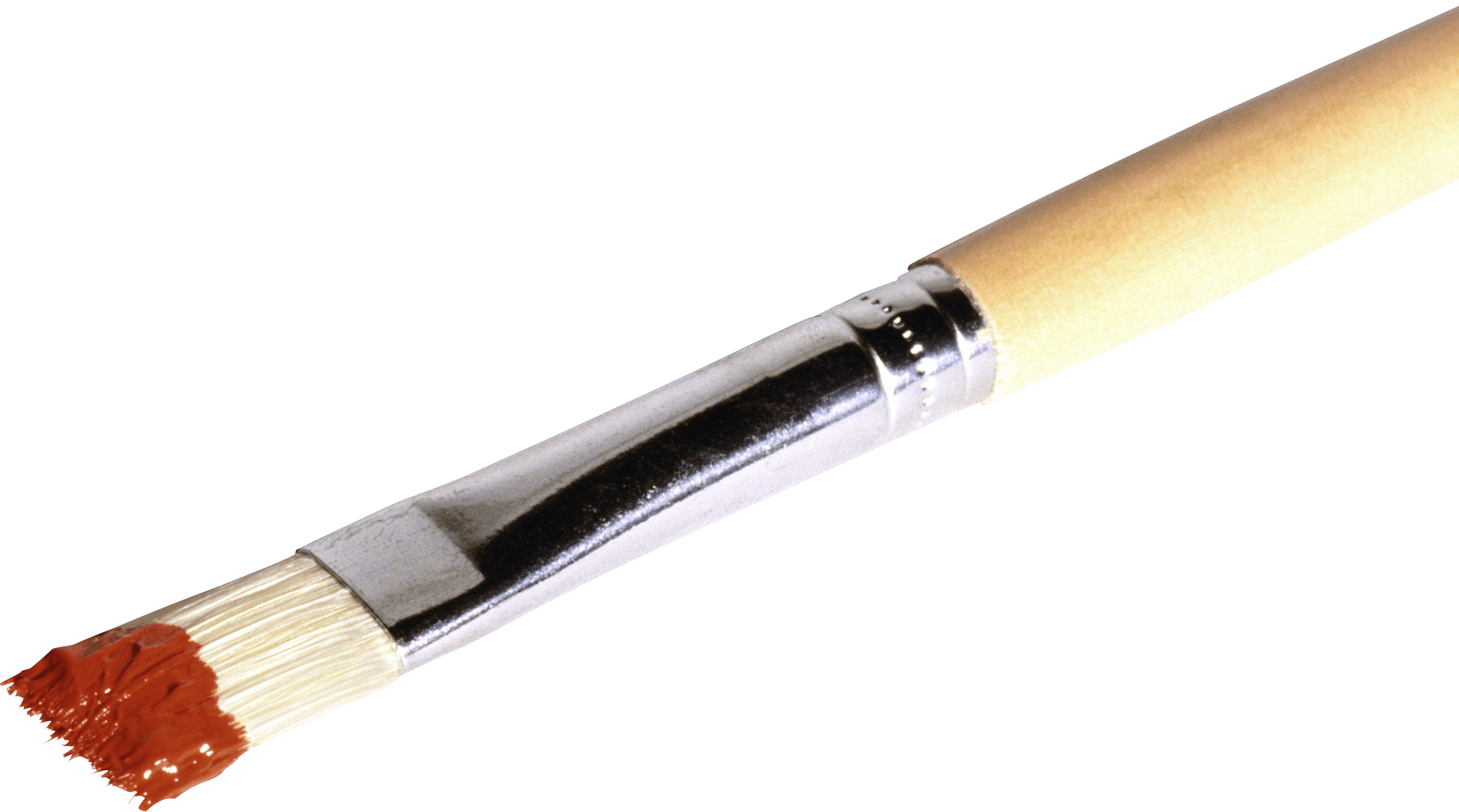 Brush Transparent PNG Image
