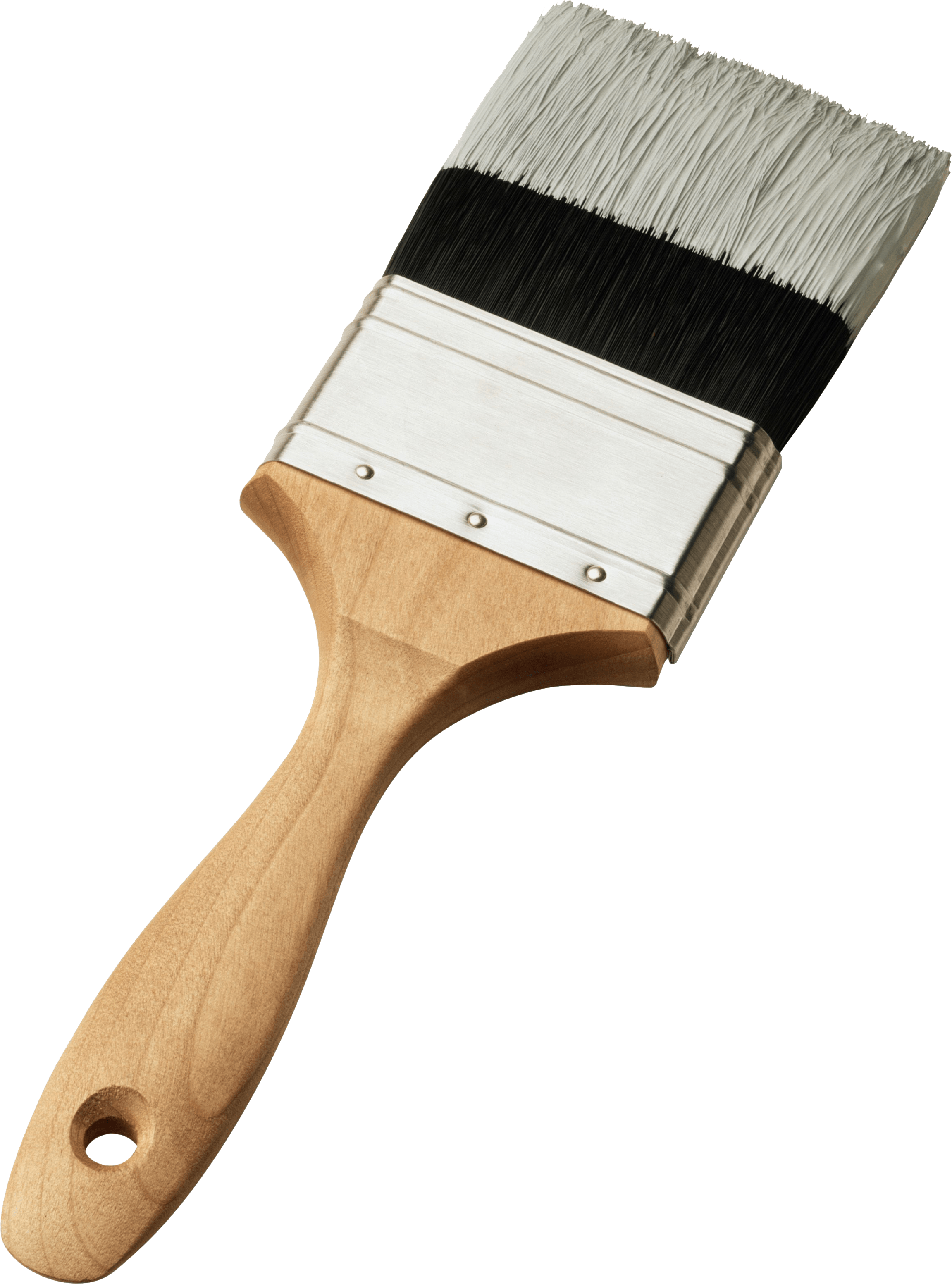 Brush Transparent PNG Image