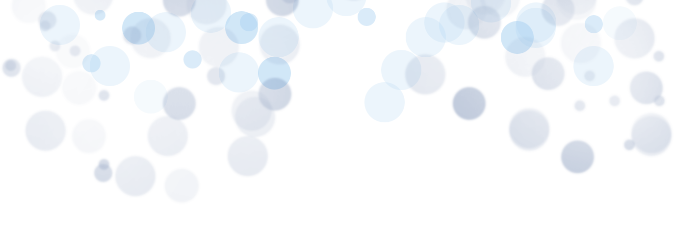 Bubbles Transparent PNG Image