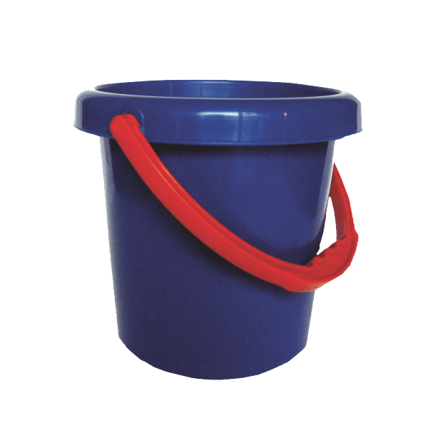 Bucket File Transparent PNG Image