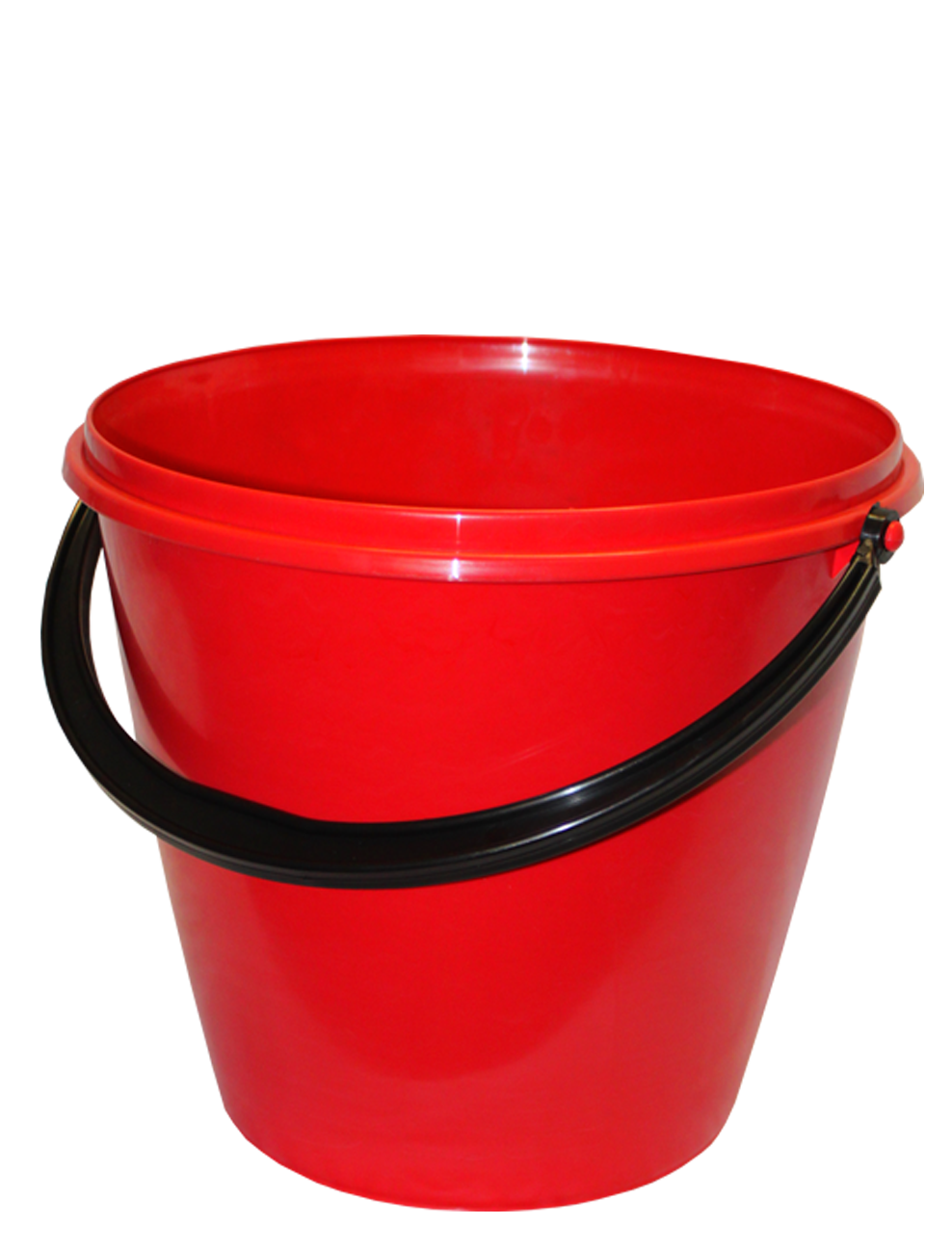 Bucket Transparent PNG Image
