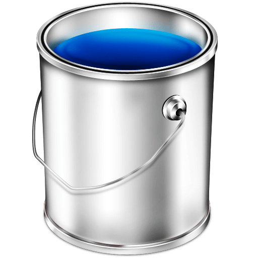 Bucket Transparent PNG Image