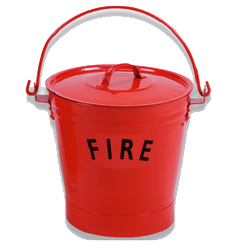Bucket Transparent PNG Image