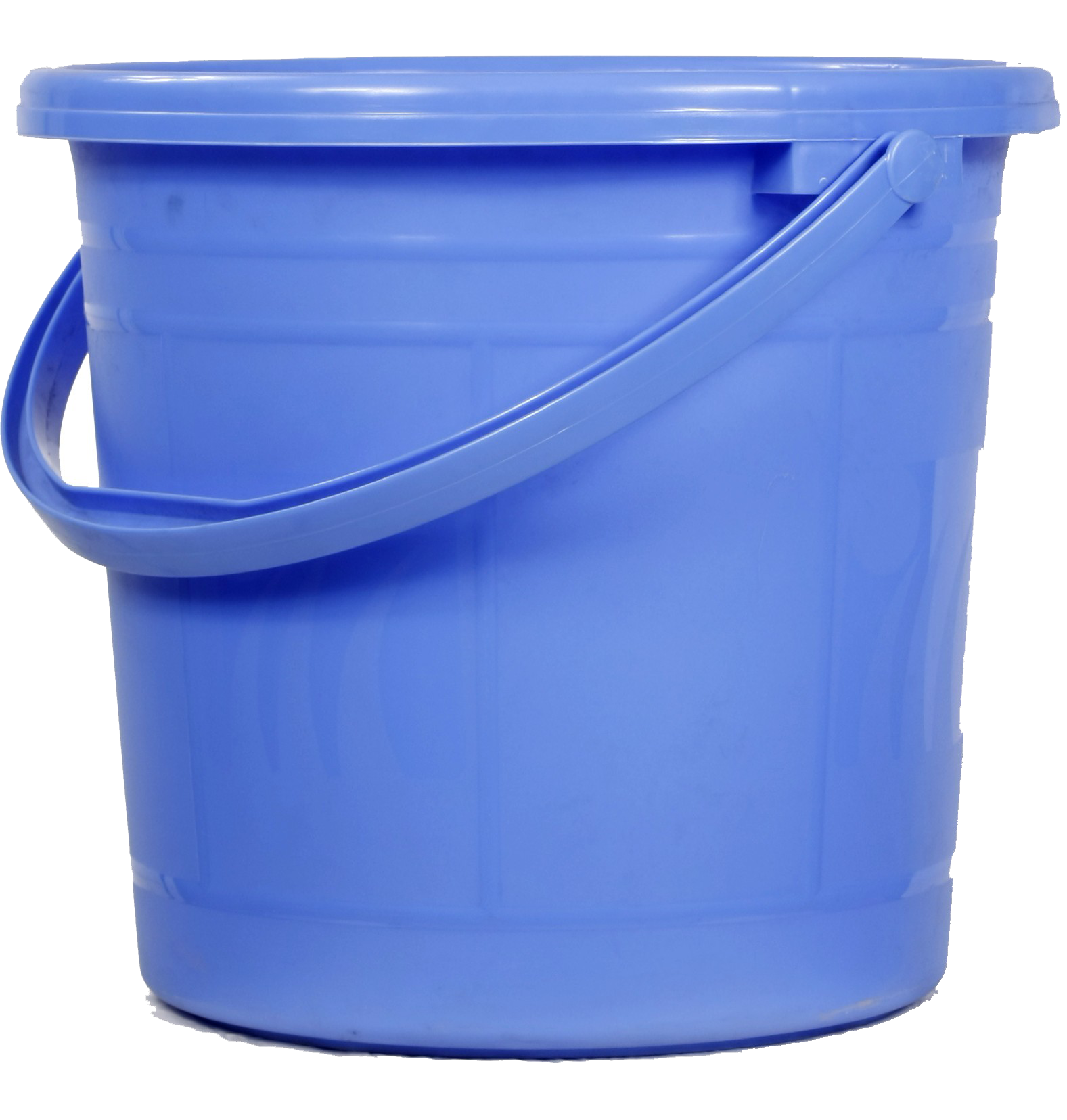 Bucket Transparent PNG Image