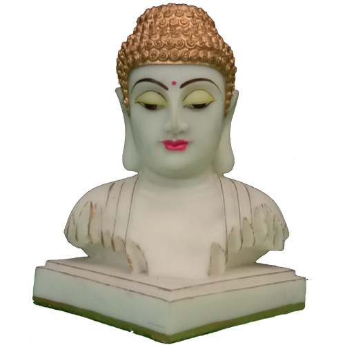 Buddha Statue Transparent PNG Image