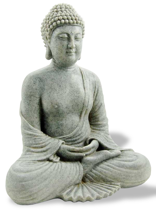Buddha Statue Gautam Transparent PNG Image
