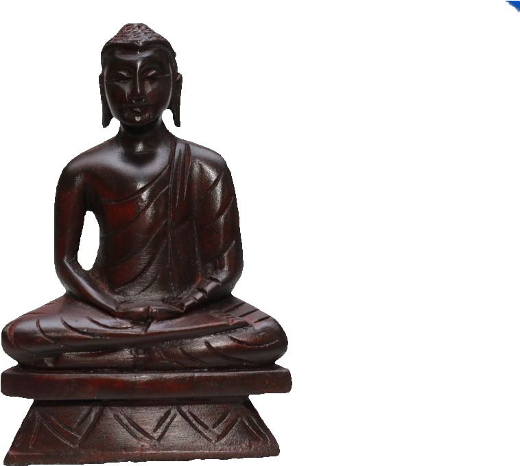 Buddha Statue Gautam File Transparent PNG Image
