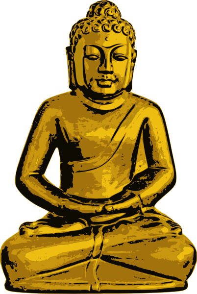 Buddhism Transparent PNG Image