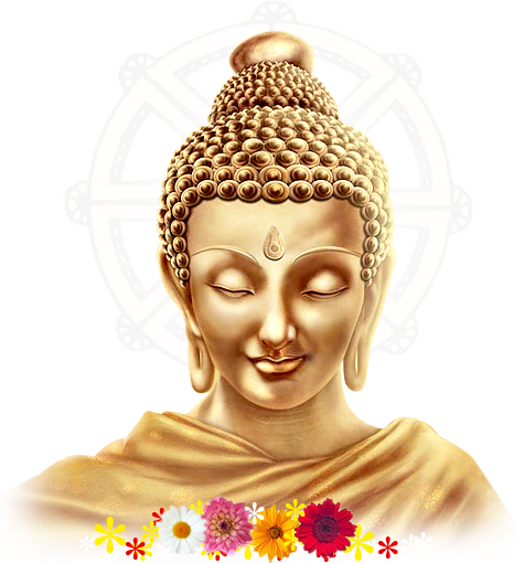 Buddhism Transparent PNG Image