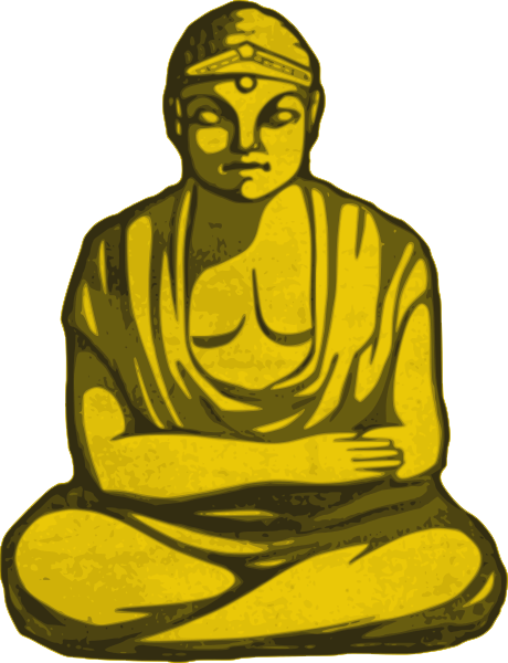 Buddhism Transparent PNG Image