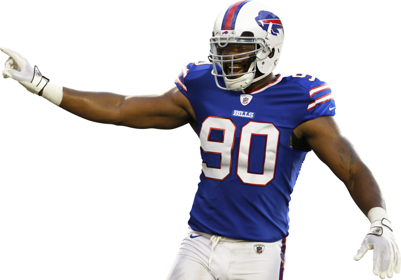 Buffalo Bills Transparent PNG Image