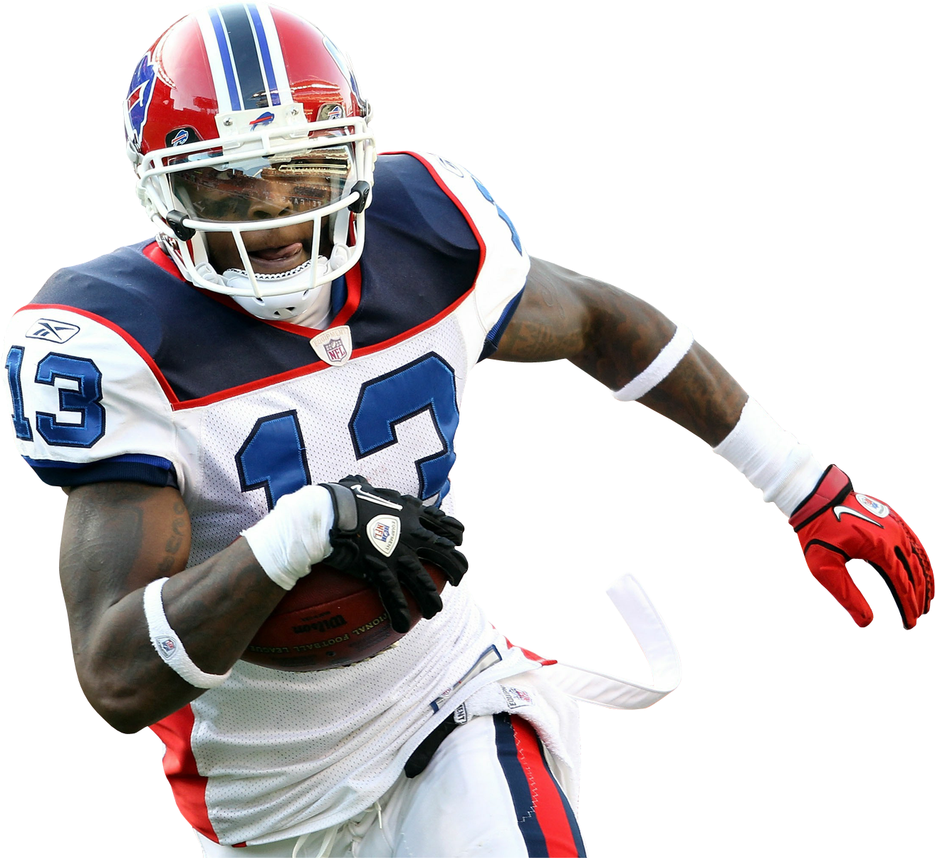 Buffalo Bills Transparent PNG Image