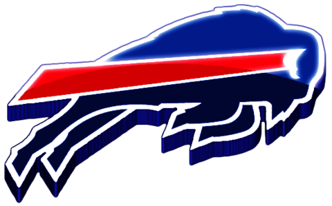 Buffalo Bills Transparent PNG Image