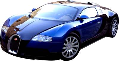 Bugatti File Transparent PNG Image