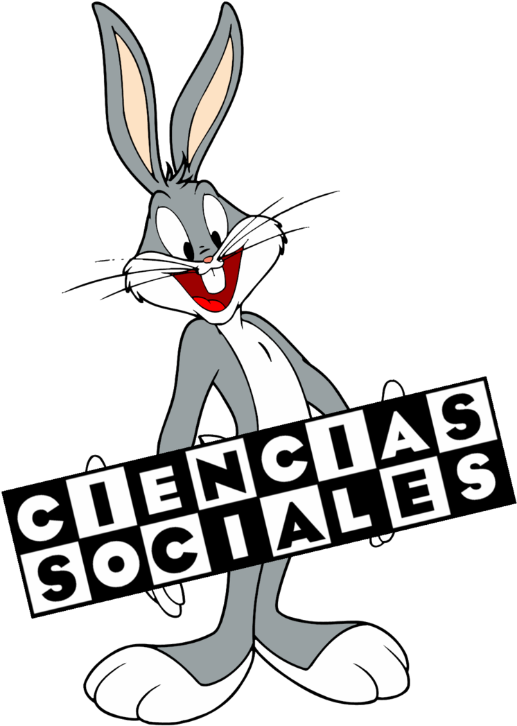 Bugs Bunny Transparent PNG Image