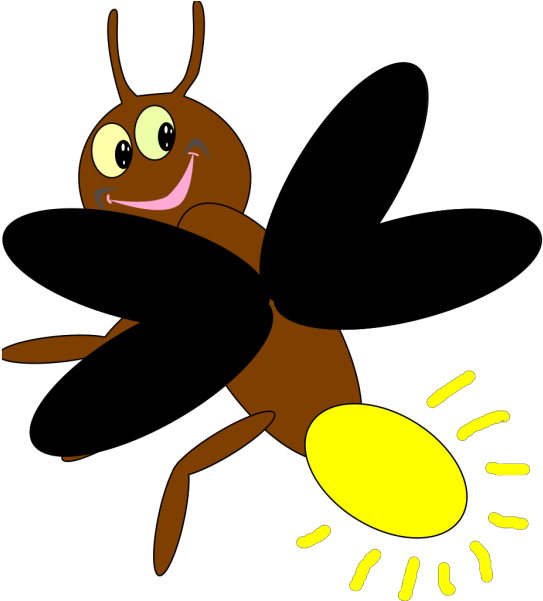 Dragonfly Bug Lightning Transparent PNG Image