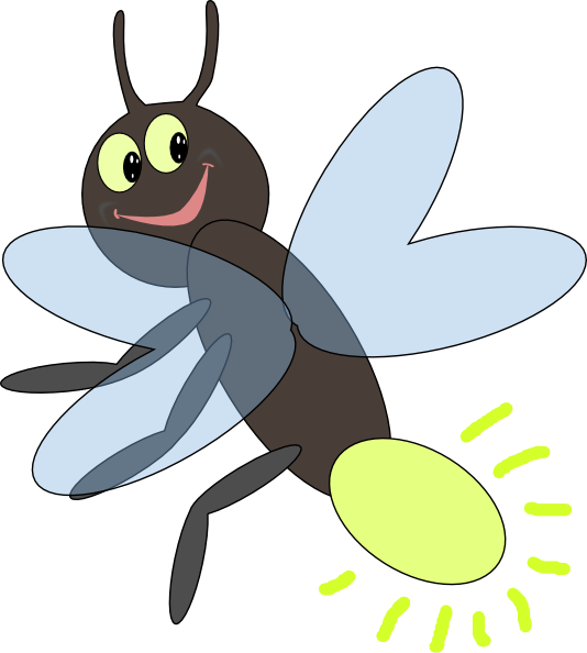 Dragonfly Bug Lightning Transparent PNG Image