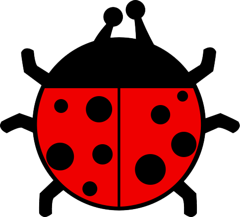 Bugs Transparent PNG Image