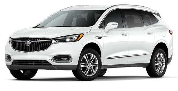 Front Car Buick View Transparent PNG Image