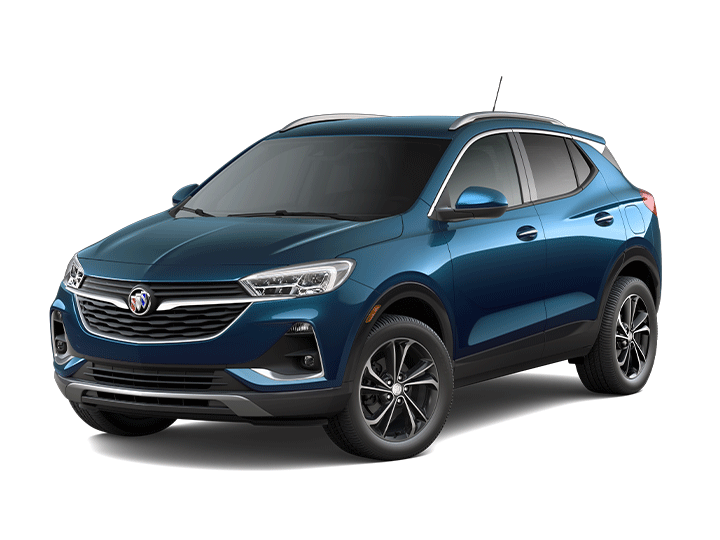 Front Car Buick View Transparent PNG Image
