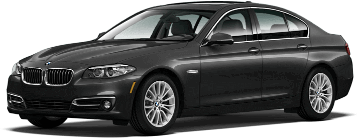 Car Buick Side View Transparent PNG Image