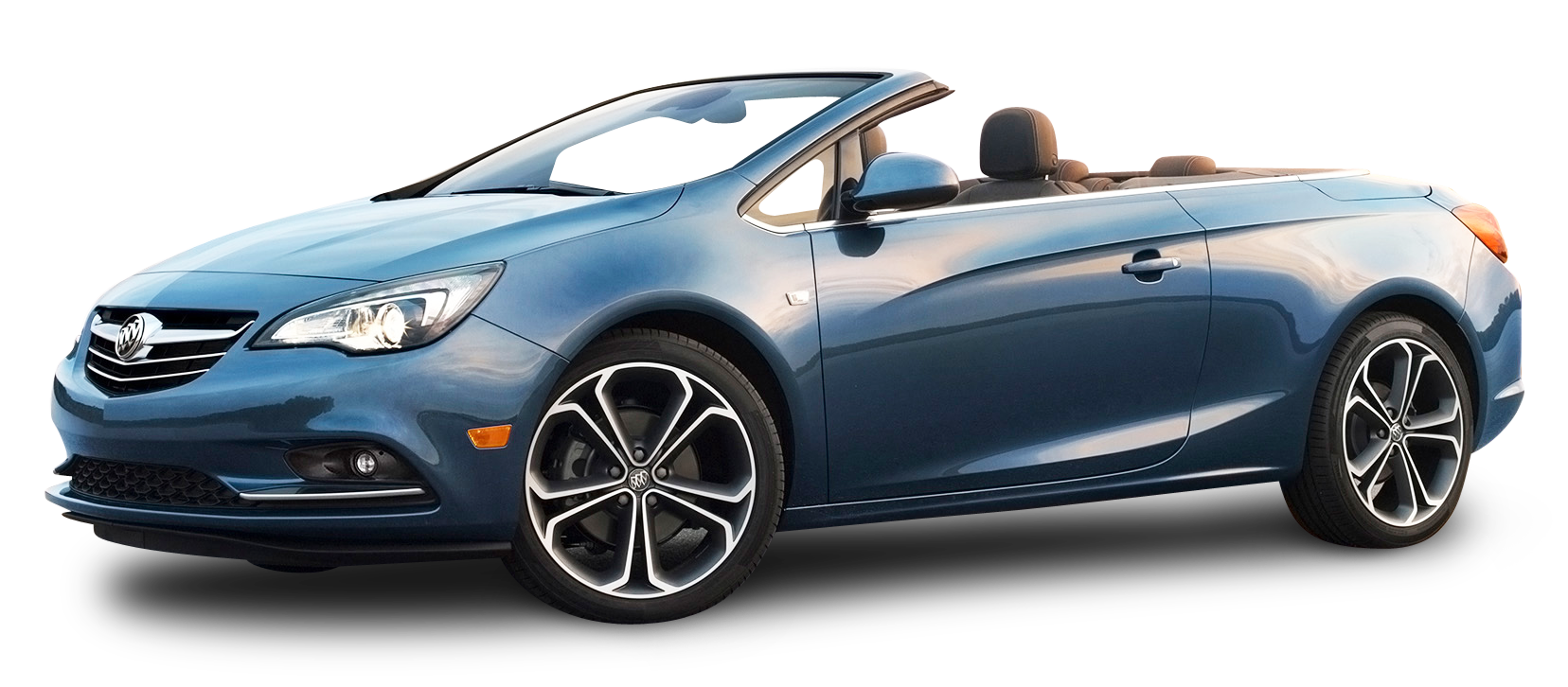 Car Buick Side View File Transparent PNG Image