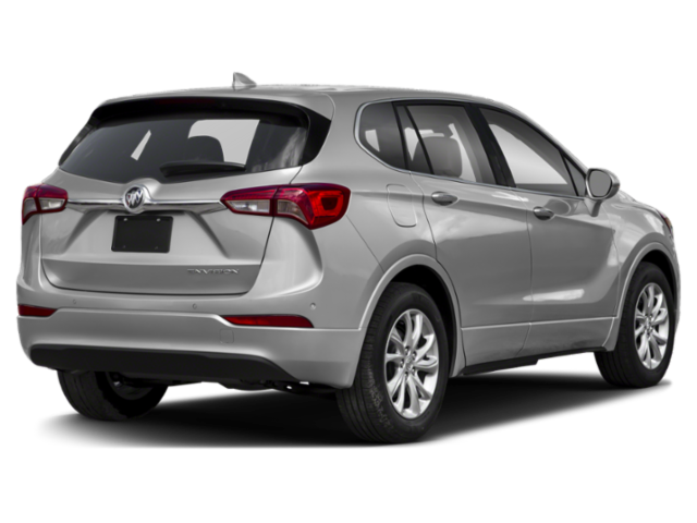 Car Silver Buick Transparent PNG Image