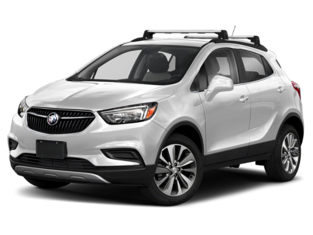 Car Silver Buick Transparent PNG Image
