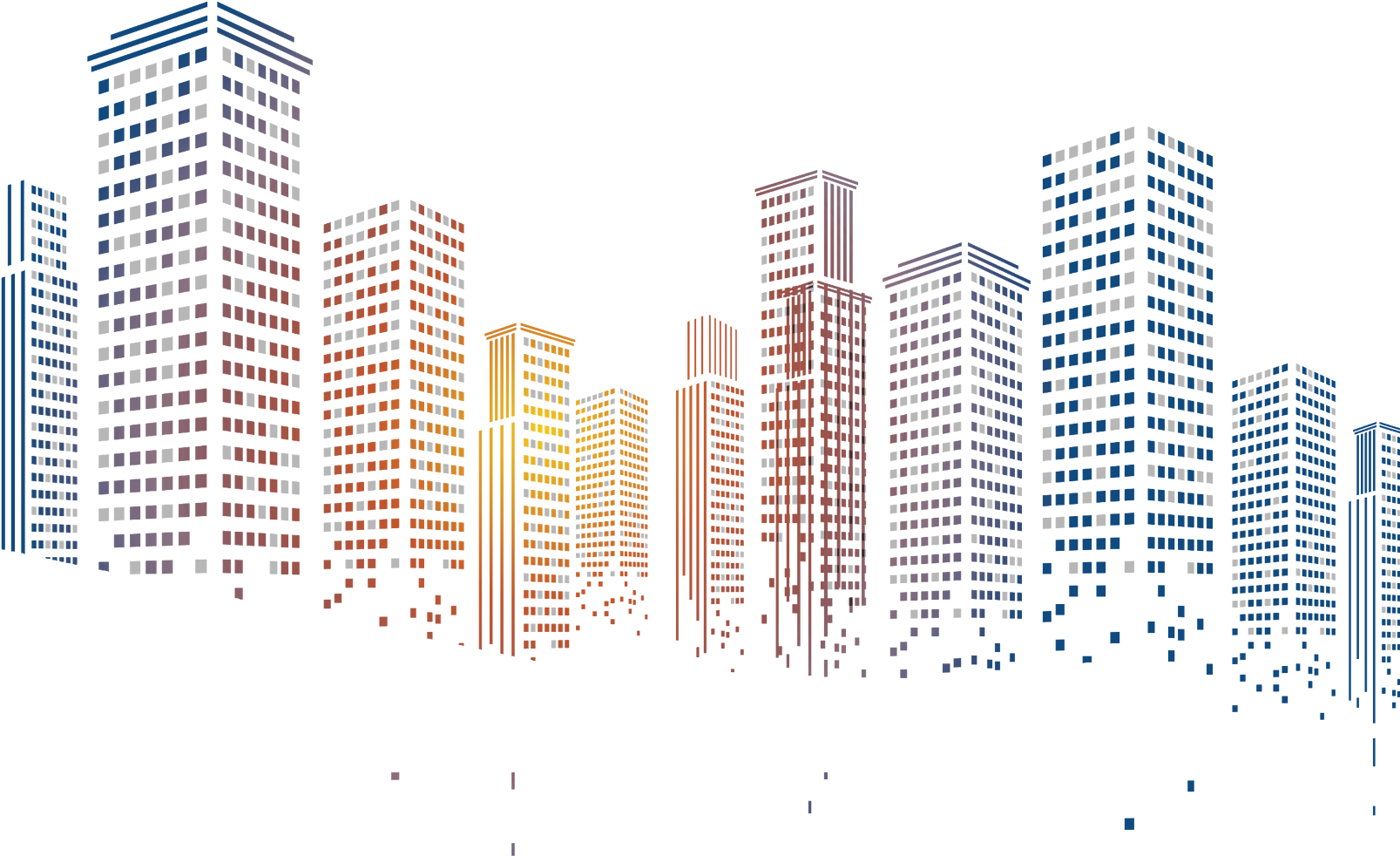 Building Transparent PNG Image