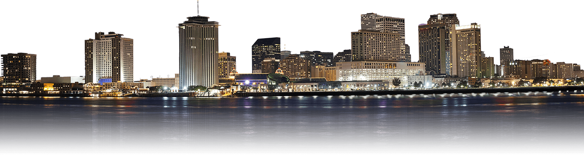 Building City Transparent PNG Image