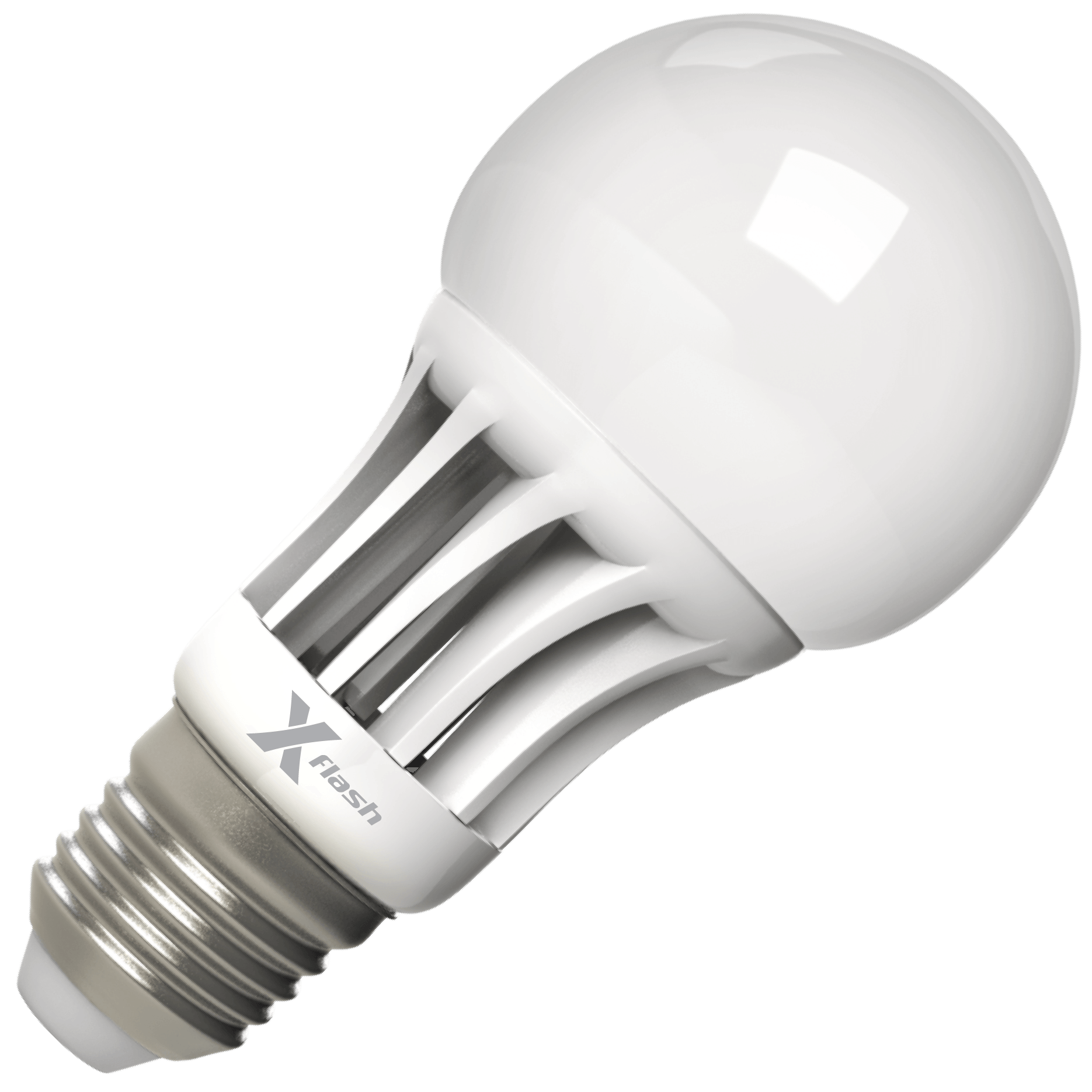 Bulb Transparent PNG Image