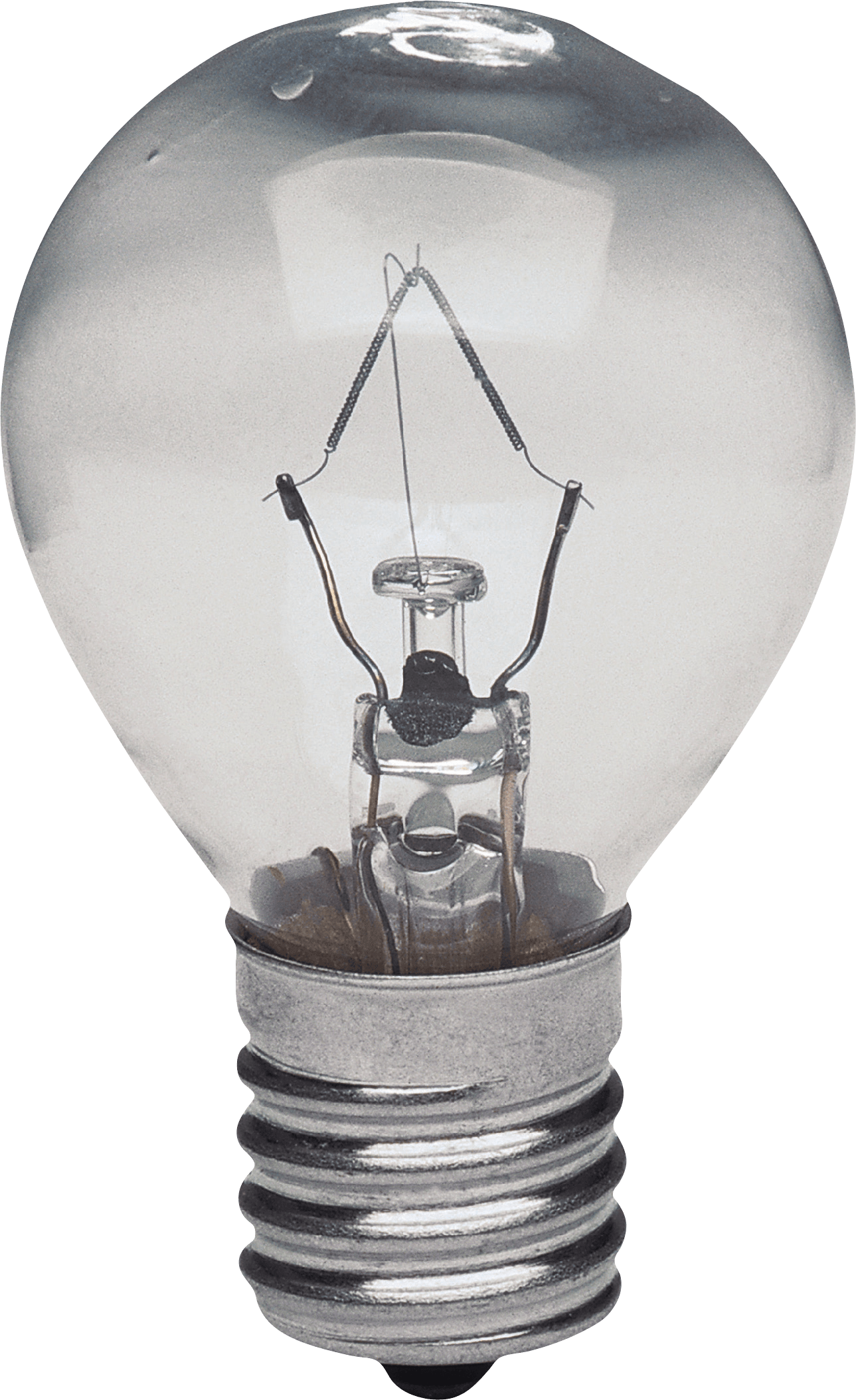 Bulb Transparent PNG Image