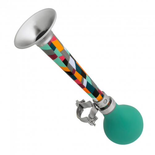 Bulb Bicycle Horn Transparent PNG Image
