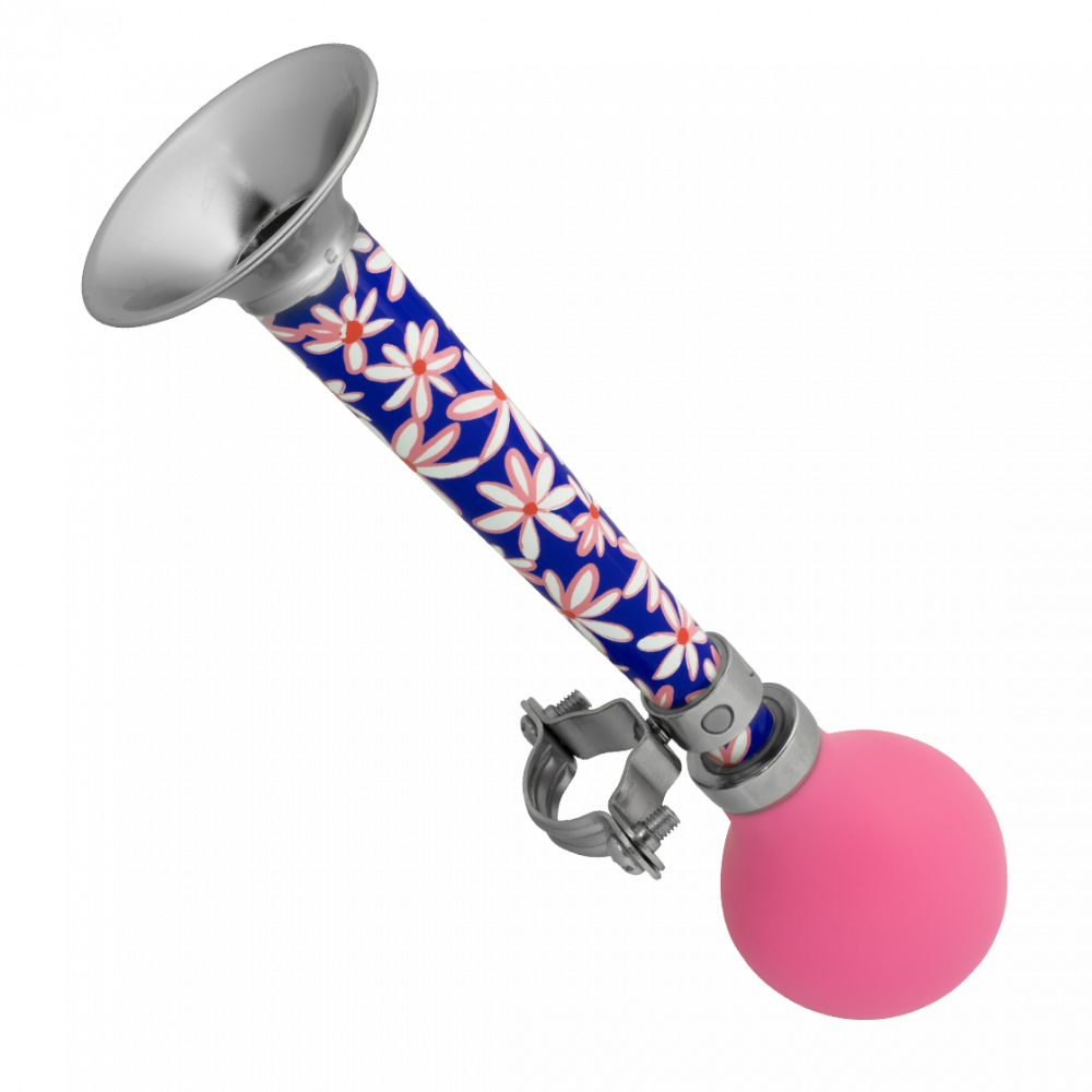Bulb Bicycle Horn Transparent PNG Image